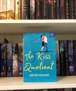 The kiss Quotient 