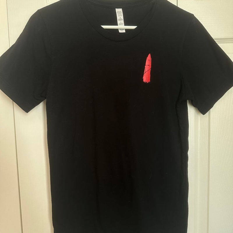 Jujutsu Kaisen shirt