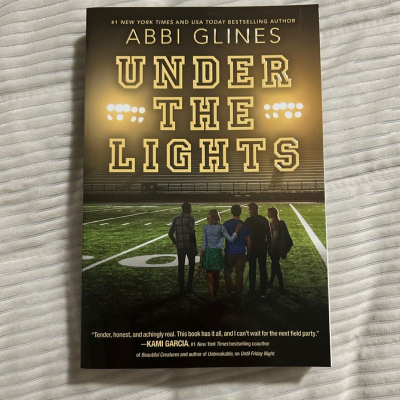 Under the Lights