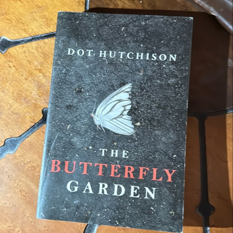 The Butterfly Garden