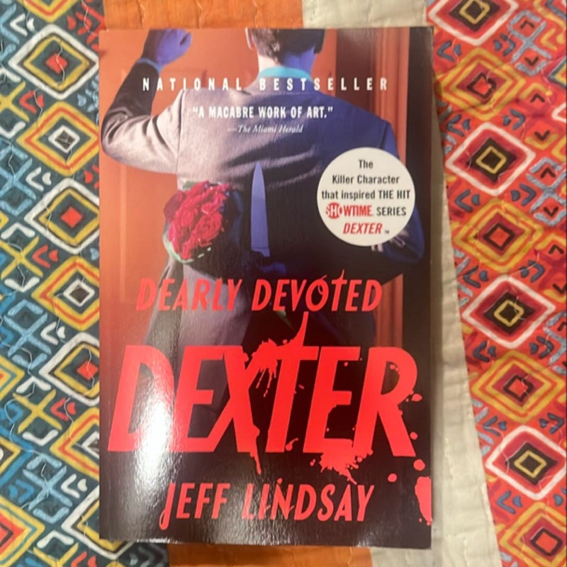 Dearly Devoted Dexter