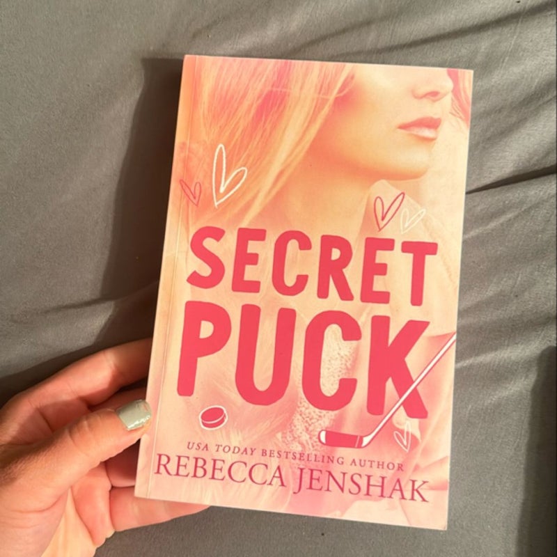 Secret Puck