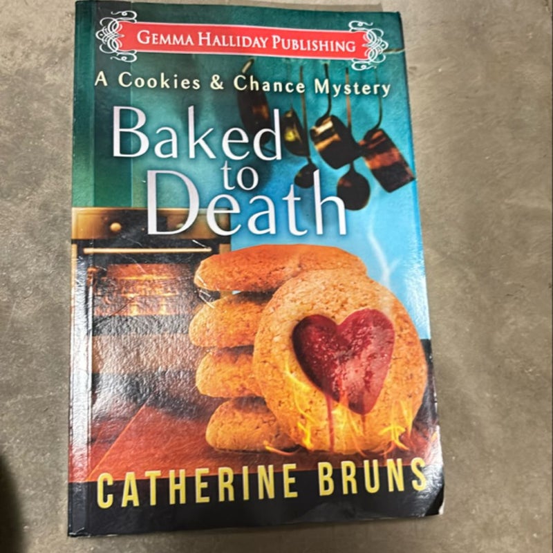 Baked to Death