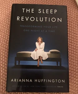 The Sleep Revolution