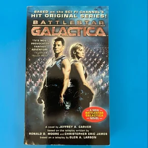 Battlestar Galactica