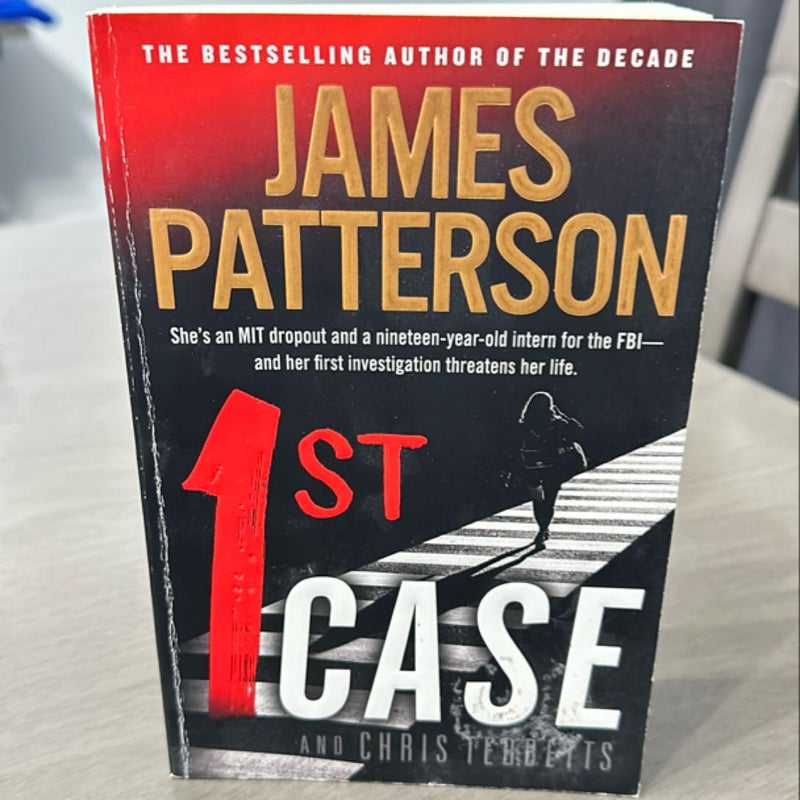 1st Case