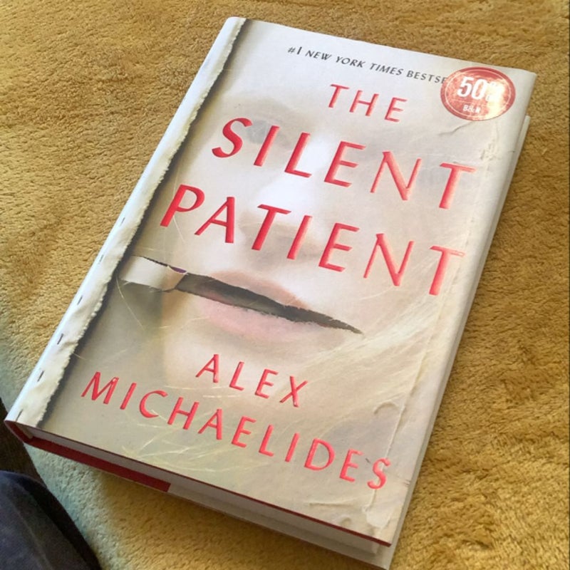 The Silent Patient