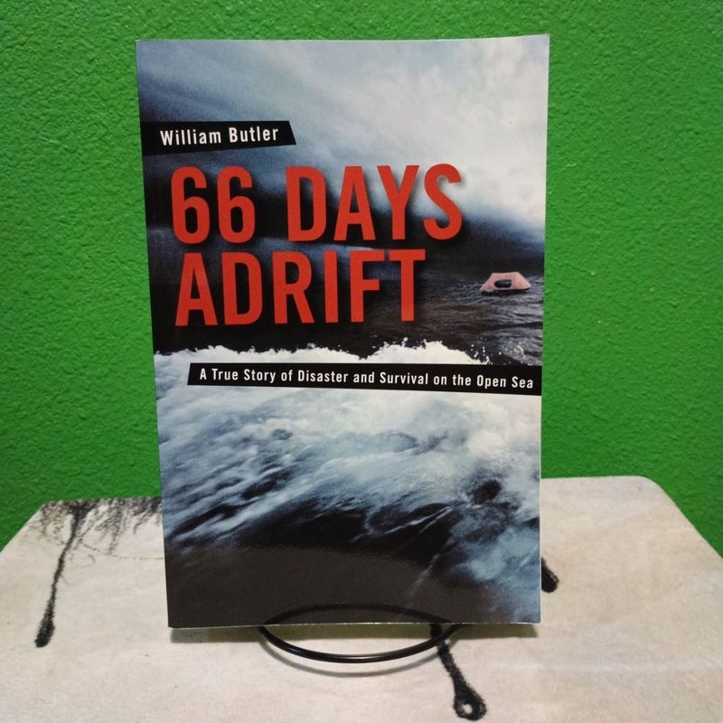 66 Days Adrift