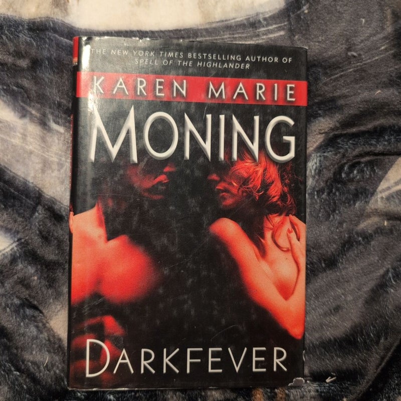 Darkfever
