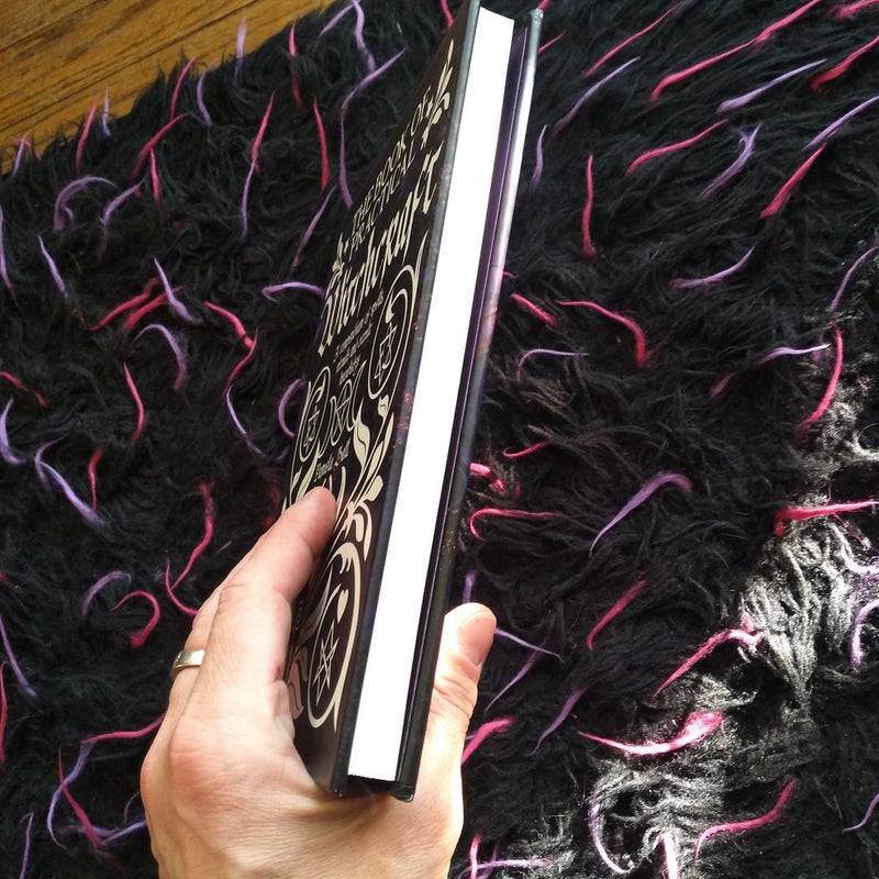 The Book of Practical Witchcraft 