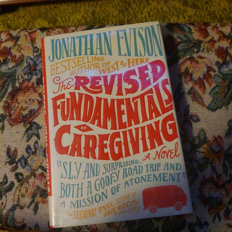 The Revised Fundamentals of Caregiving