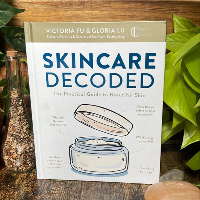 Skincare Decoded