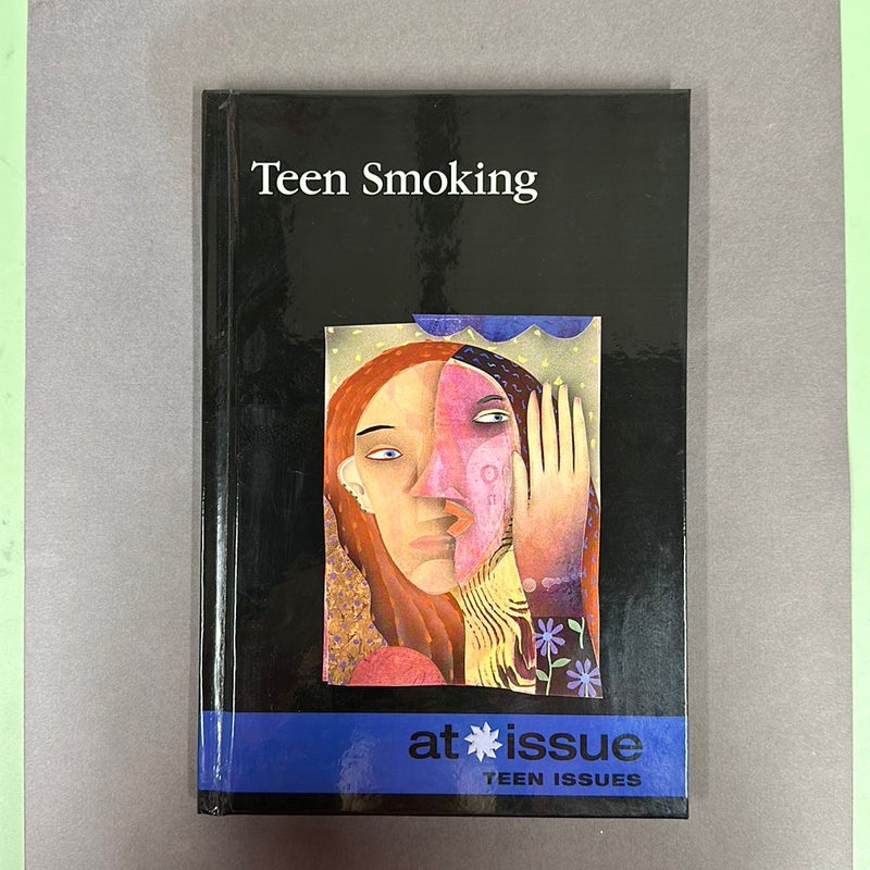 Teen Smoking