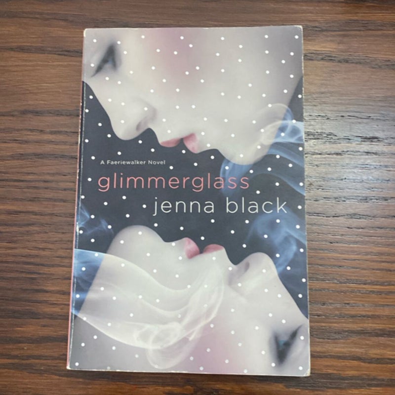 Glimmerglass
