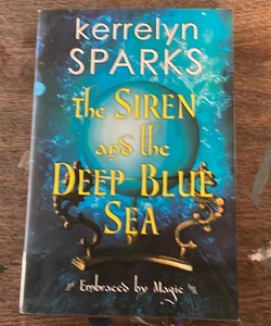 The siren in the deep blue sea