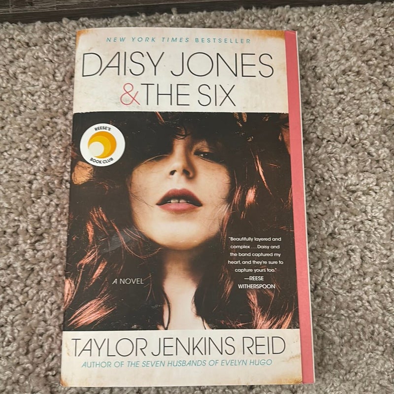 Daisy Jones and the Six