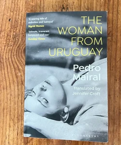 The Woman from Uruguay 