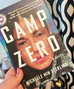 Camp Zero