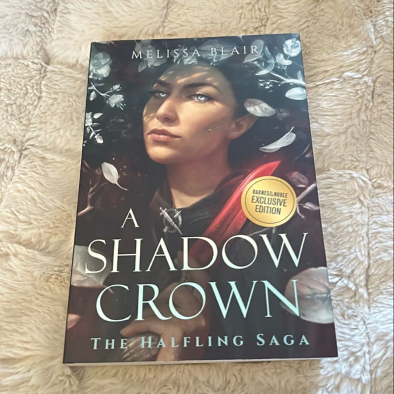 A Shadow Crown 