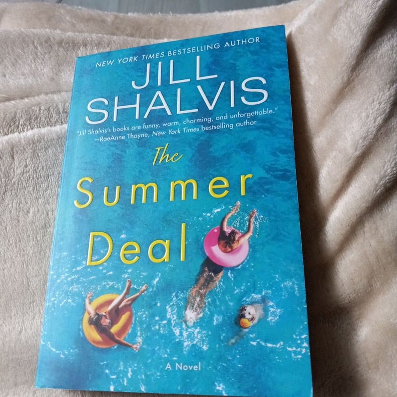 The Summer Deal