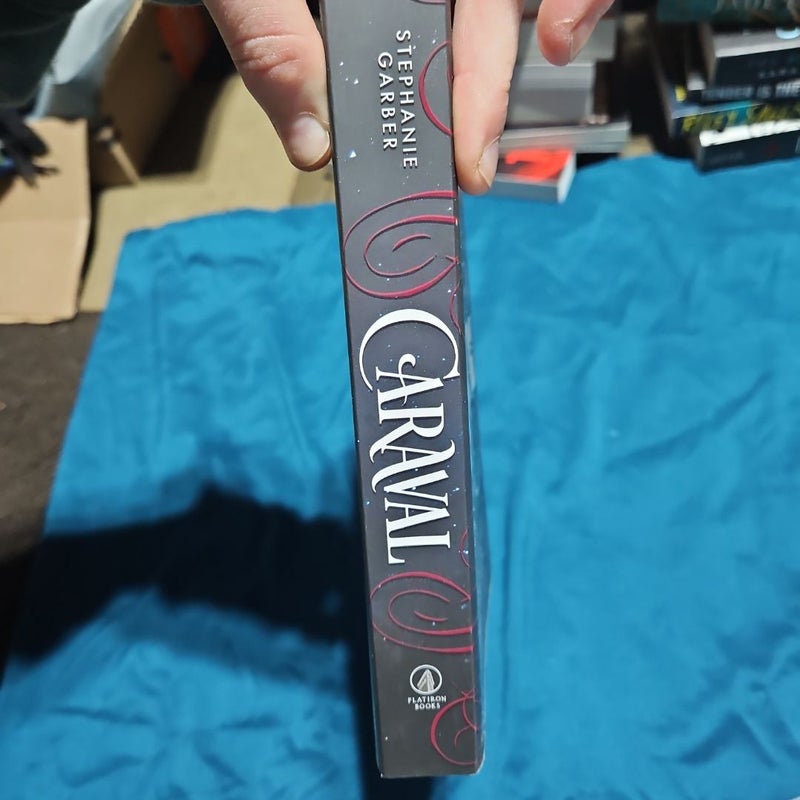 Caraval