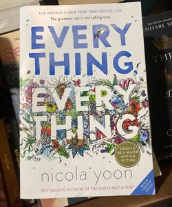 Everything, Everything