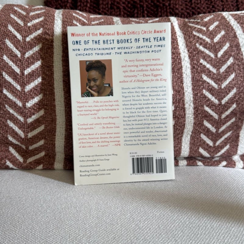 Americanah