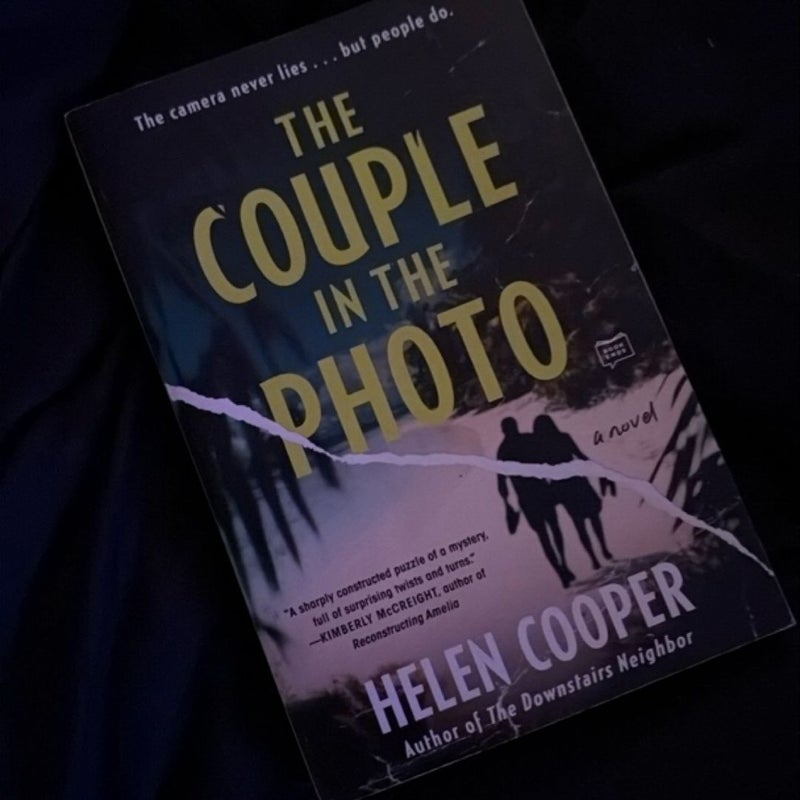 The Couple in the Photo