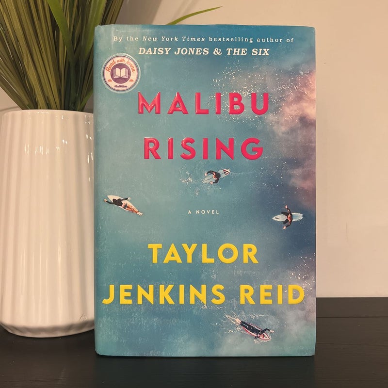 Malibu Rising
