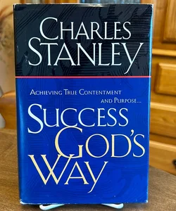 Success God's Way