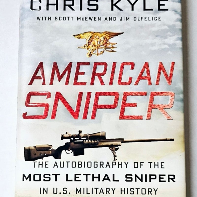 American Sniper