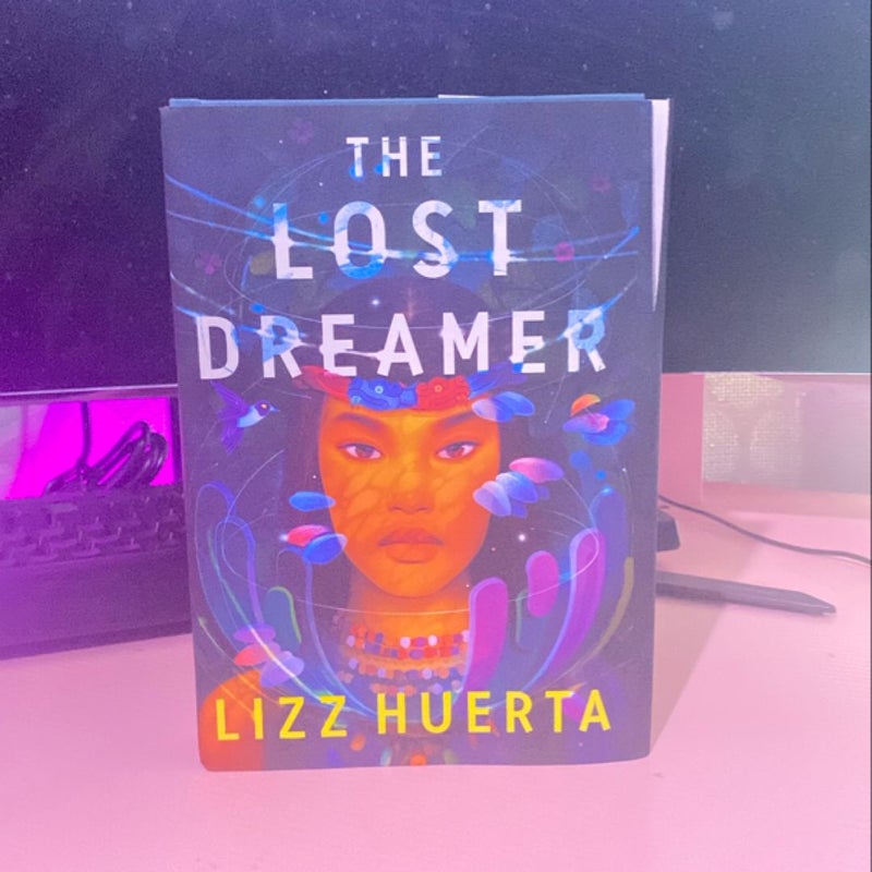 The Lost Dreamer