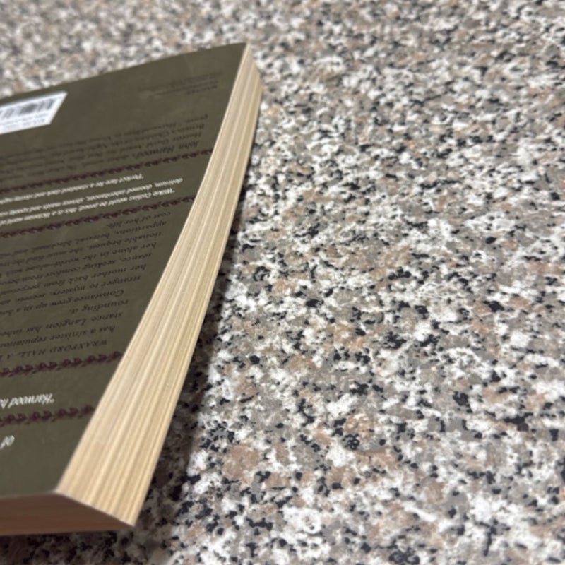 The Seance First Edition