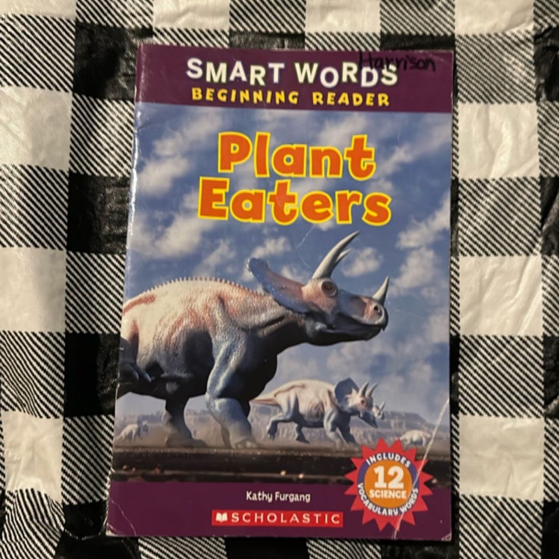 Various Smart Word Readers