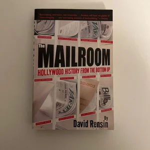 The Mailroom