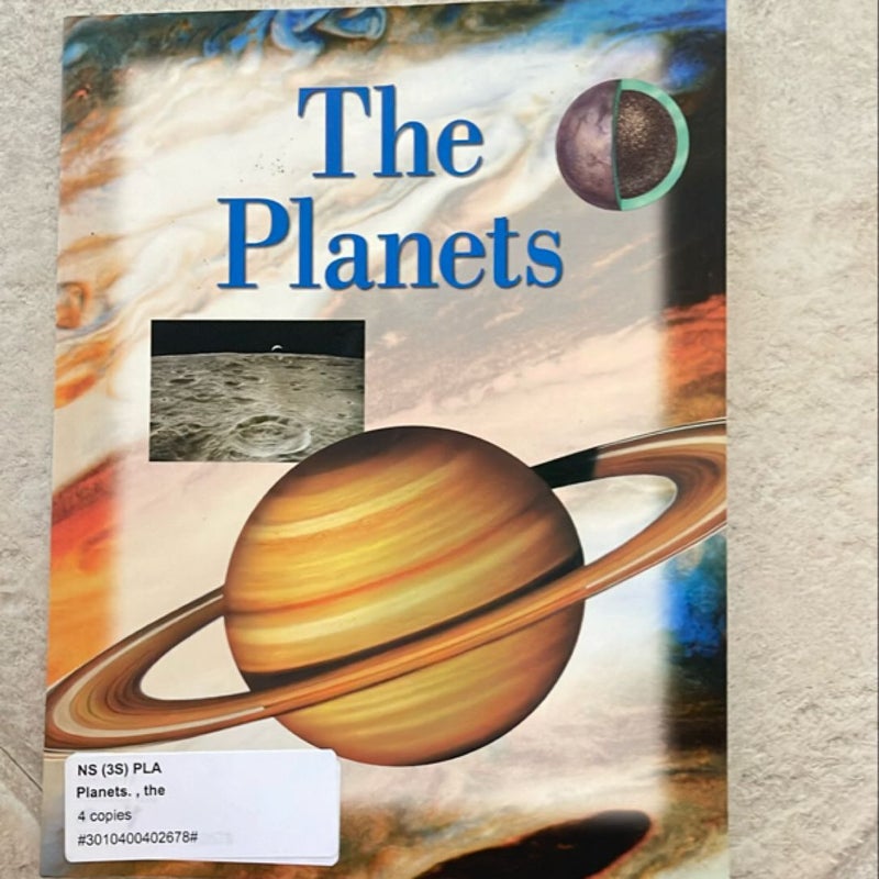 The Planets