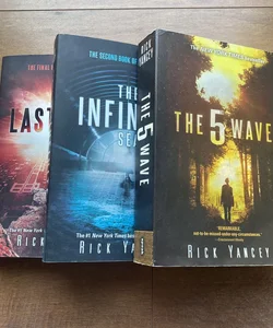 The 5th Wave Series