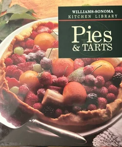 Pies and Tarts