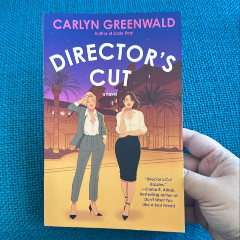 Director's Cut