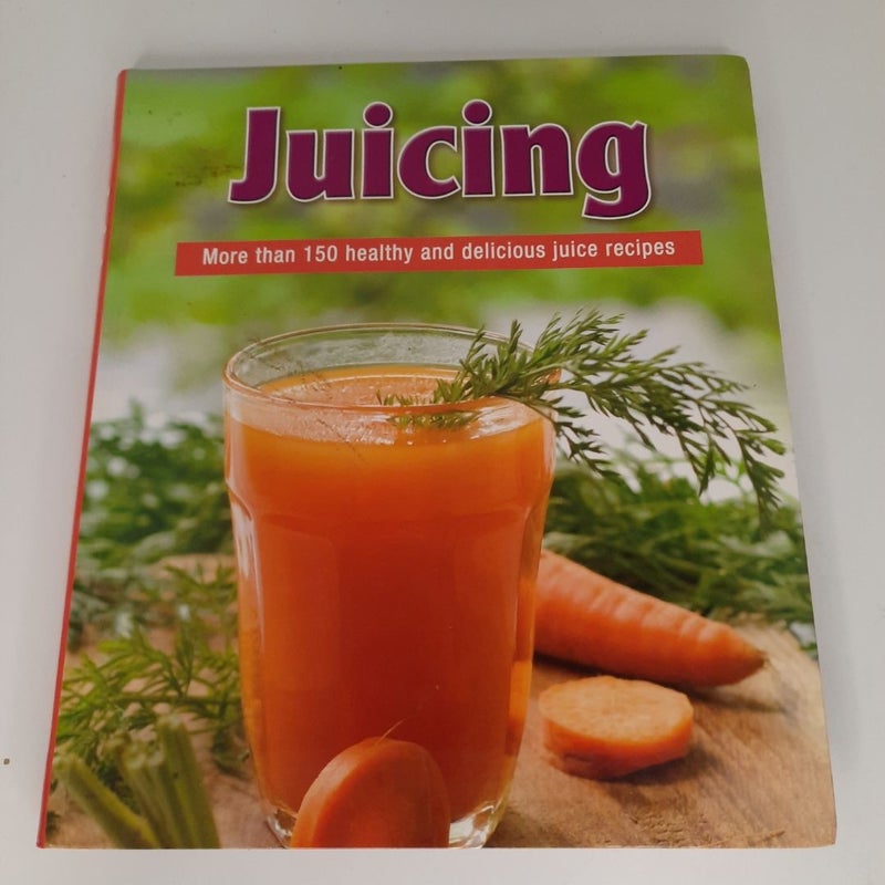 Juicing