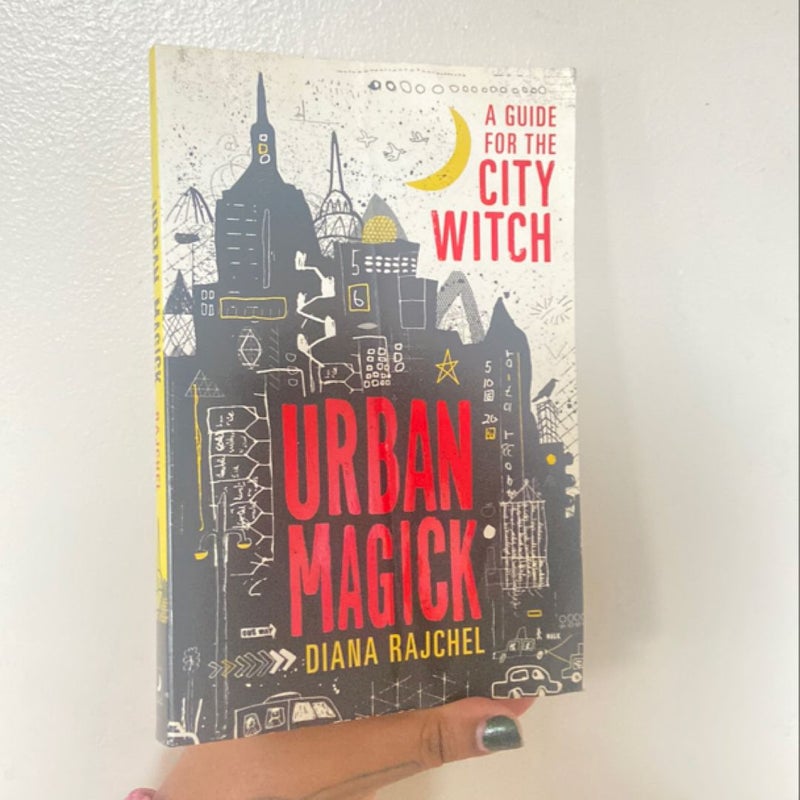 Urban Magick