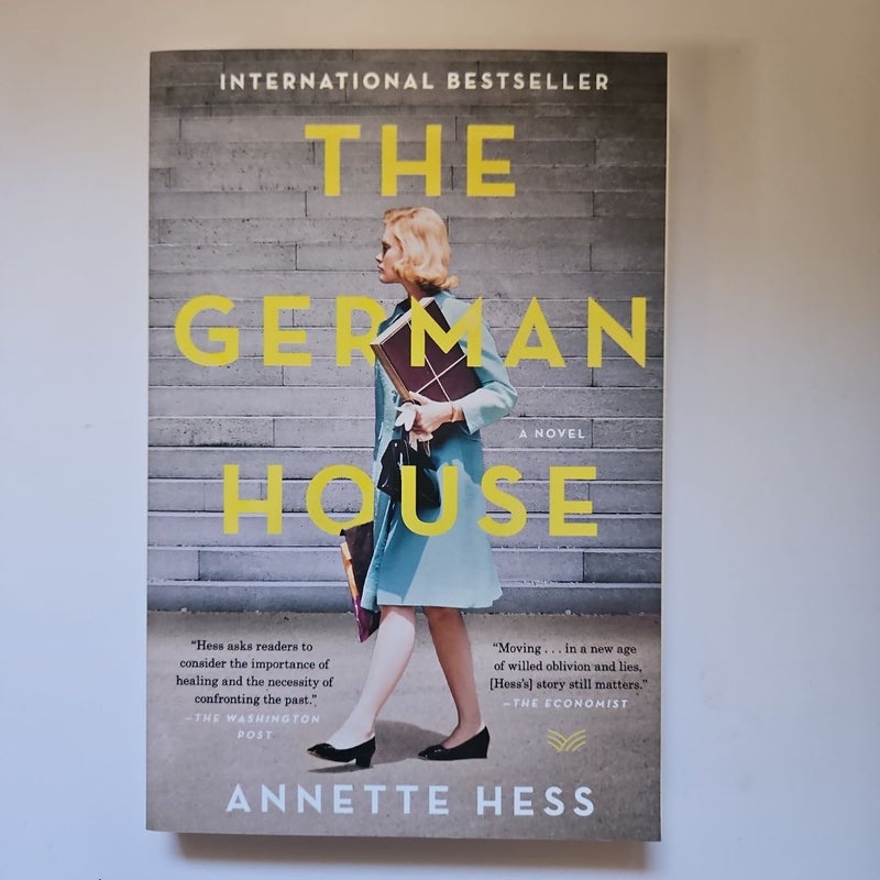 The German House