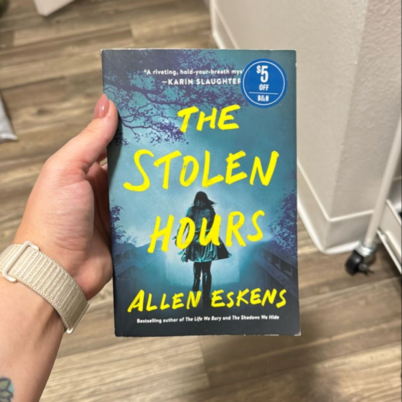 The Stolen Hours