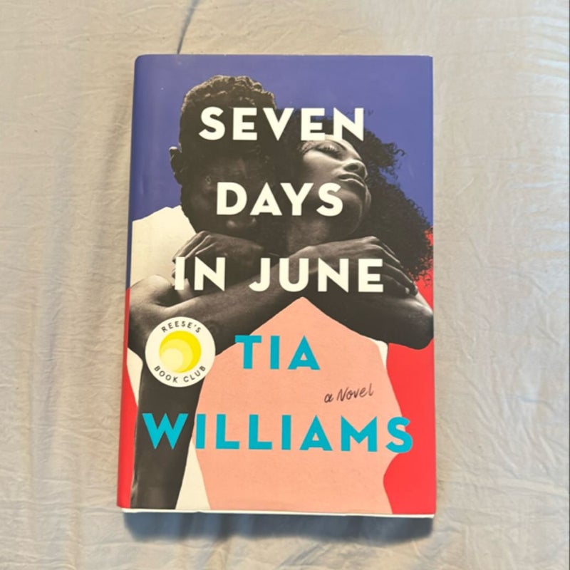 Seven Days in June