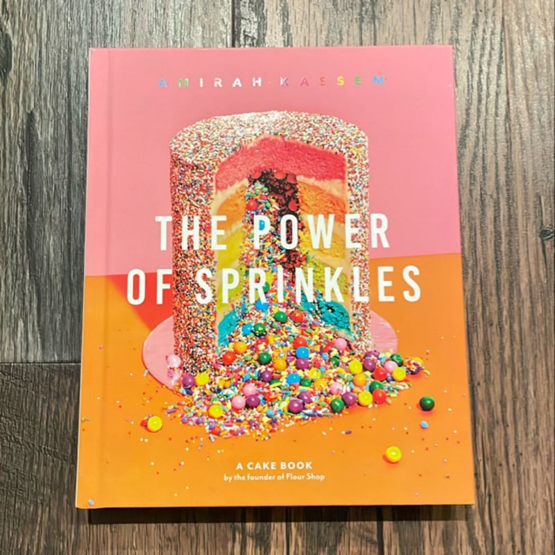 The Power of Sprinkles