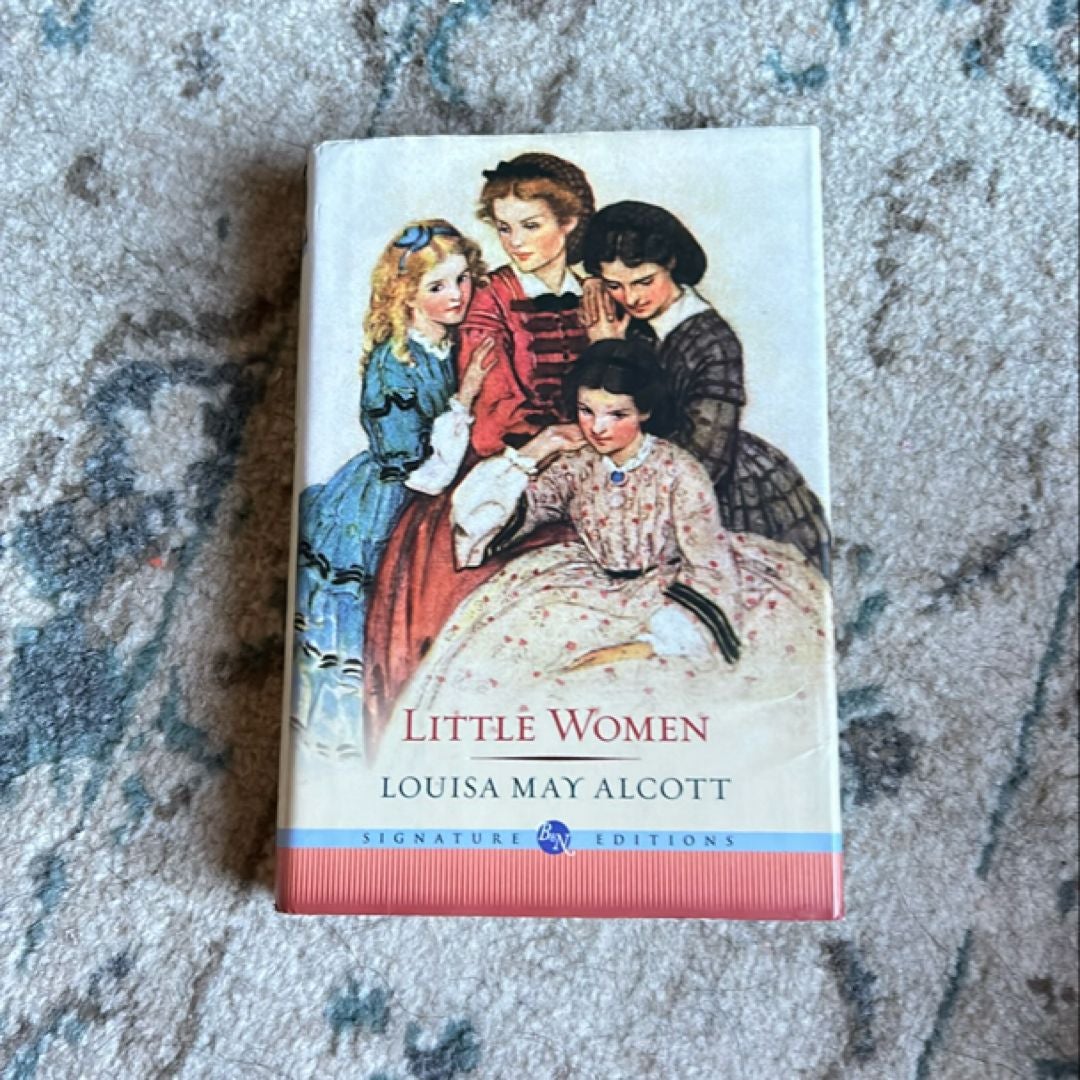 Little Women