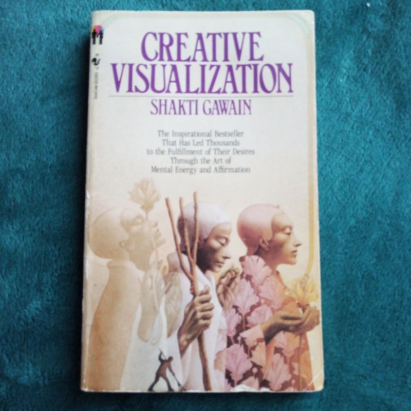 Creative Visualization