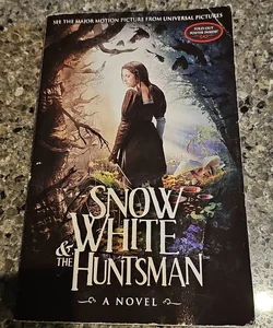 Snow White and the Huntsman*