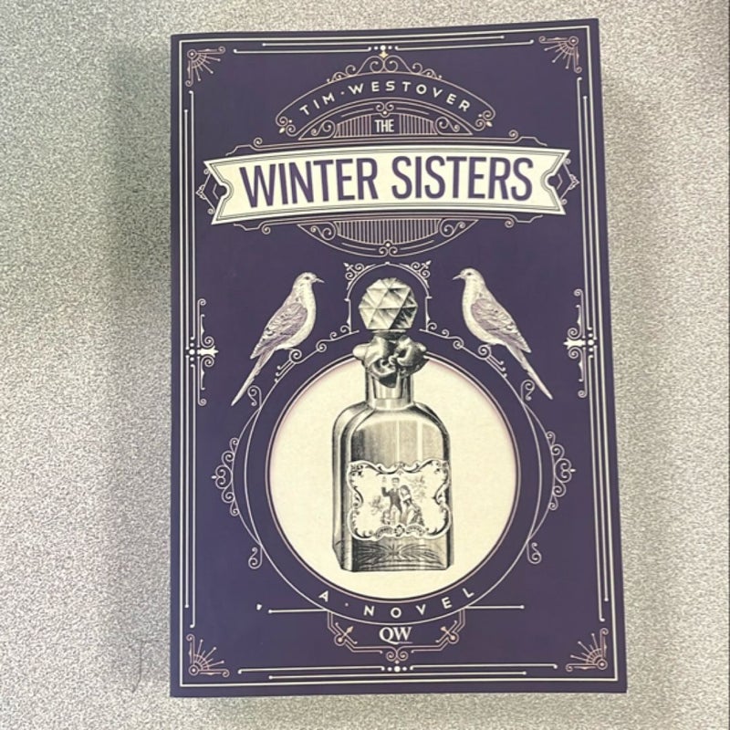 The Winter Sisters