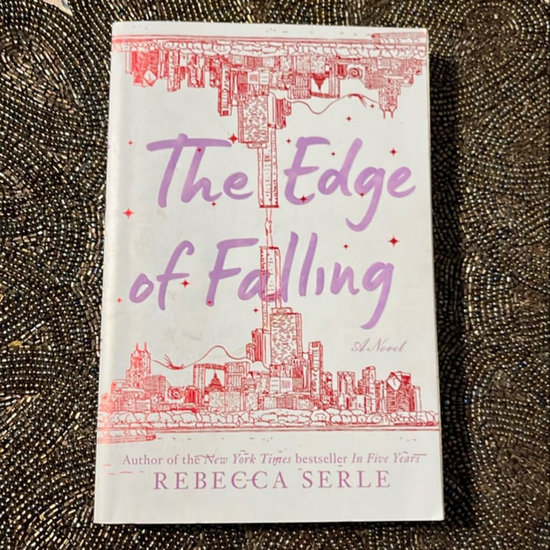 The Edge of Falling